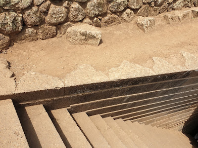 Parco Archeologico Naturalistico di Santa Cristina — fotografia 4