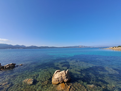 Spiaggia dei Sassi — fotografia 5