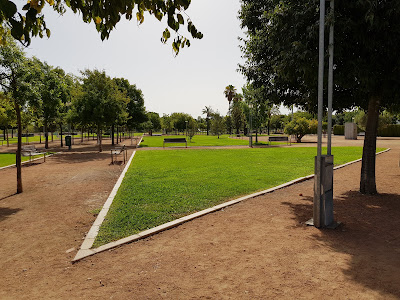 Parque de Miraflores