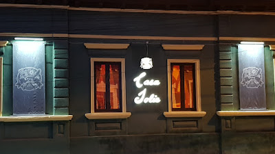 CASA JOLIE