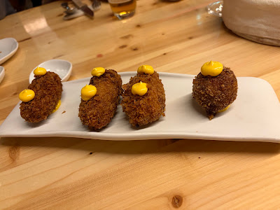 Teòric Taverna Gastronòmica — fotografia 5