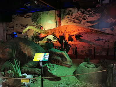DinoPark Liberec Plaza — fotografia 3