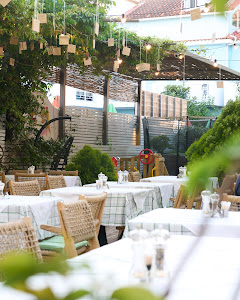 Avli Taverna Restaurant — fotografia 5