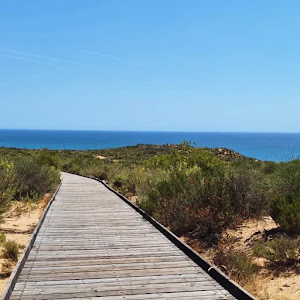 Playa de Cuesta Maneli — fotografia 4
