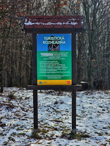 Observation deck — fotografia 5