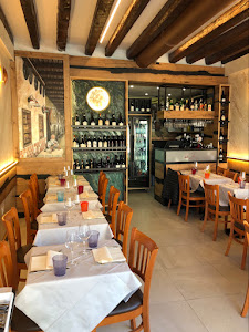 Ristorante "Dallo Zio", Santa Margherita — fotografia 5
