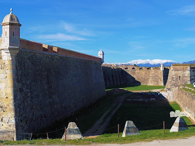 Castell de Sant Ferran — fotografia 5