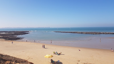 Playa de la Calita — fotografia 3