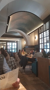 Fogón de Mariana - Las Cortes — fotografia 2