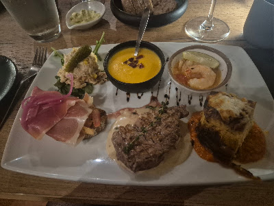 Restaurant Carlos — fotografia 5