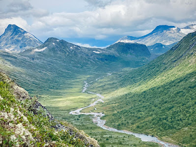 Jotunheimen