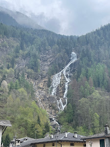 Cascata di Branzi — fotografia 4