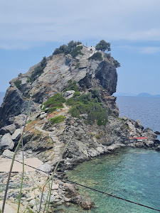 Mamma Mia Cliff — fotografia 4