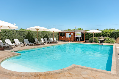Lilybeo Village Camping & Residence - Marsala — fotografia 3
