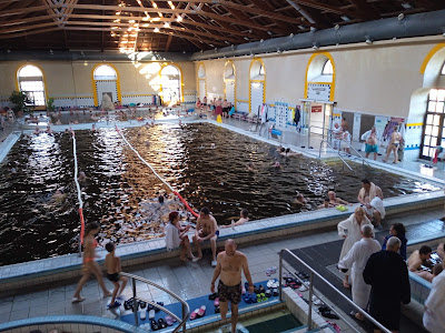 Spa Castel Gyula — fotografia 3