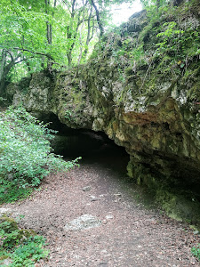Cuha-szurdok — fotografia 4