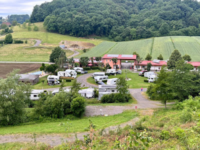 Camping in Thermenland — fotografia 5