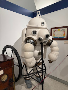 Naval Museum Cartagena — fotografia 5