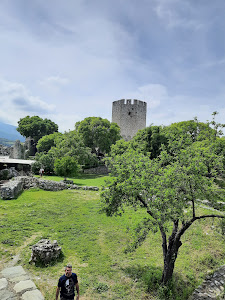 Platamon Byzantine Castle — fotografia 5