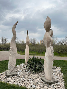 Grădina Botanică "Alexandru Buia" — fotografia 4