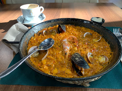 Bistro Marina — fotografia 5