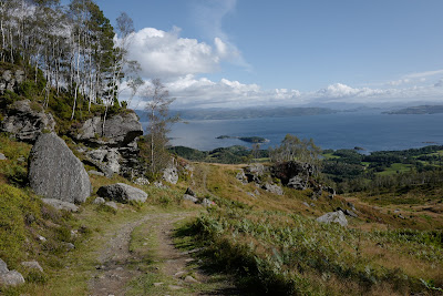 Turpost: Himakånå 357 moh — fotografia 4