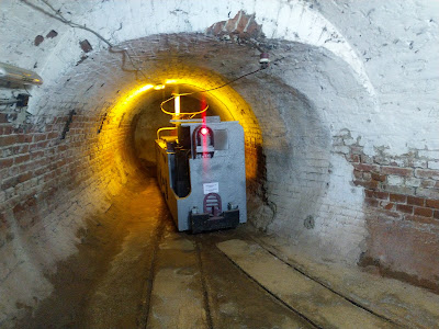 Pernik Museum of Mining — fotografia 4