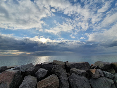 Leuchtturm Timmendorf Strand — fotografia 4