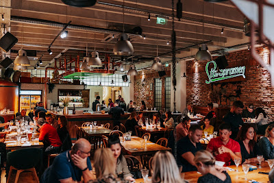 Kombinat Gastro-Brewery — fotografia 5