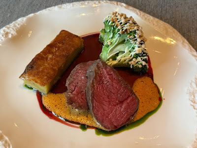 Verdi-Restaurant-Einkehr — fotografia 3