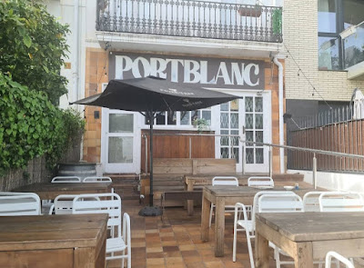 Port Blanc — fotografia 5