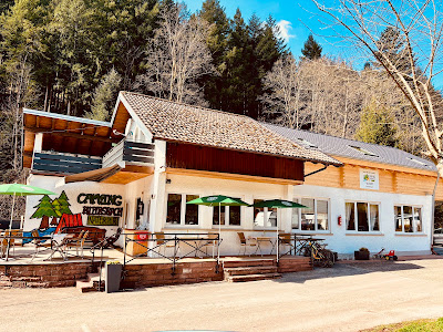 Camping Alpirsbach