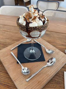 Ristorante I Primi di Puglia - Pasta Experience - Alberobello — fotografia 3