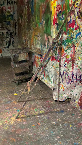 Fröcskölő — fotografia 2