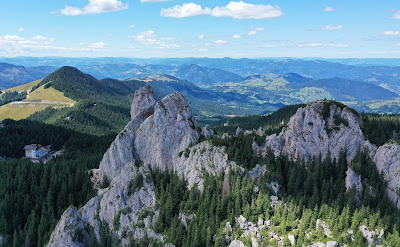 Rarău — fotografia 3