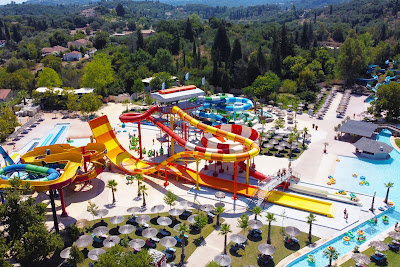 Aqualand