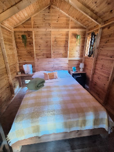 NISI Glamping — fotografia 3