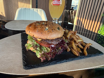 Hamburgeria — fotografia 4