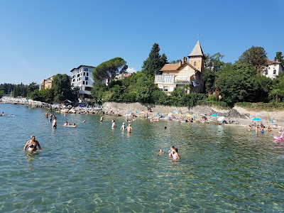 Plaža Tomaševac — fotografia 3