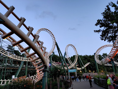 Efteling — fotografia 4