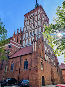 Olsztyn Cathedral — fotografia 3