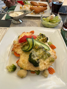 Itália Pizzéria — fotografia 4
