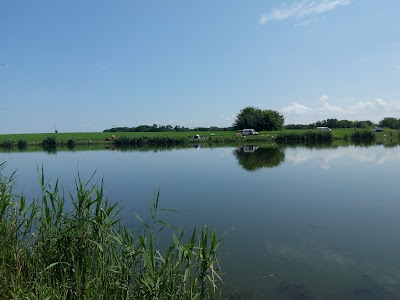 Lacul Boteni 1