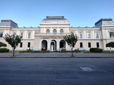 Muzeul "Vasile Pârvan" Bârlad — fotografia 3