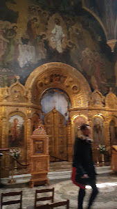 Biserica Sfântul Nicolae Șelari — fotografia 2