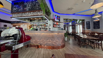 Bistorant Restaurant & Winebar — fotografia 3