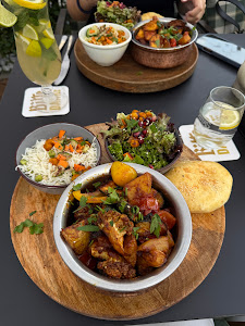 Hamro Nepali Restaurant & Bar — fotografia 4