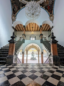 Palacio de la Merced — fotografia 5
