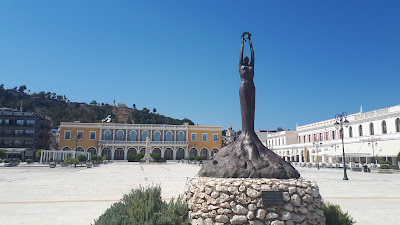 Solomos Square — fotografia 5