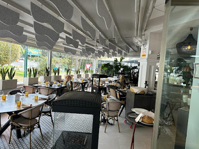 Ummo Restaurante | Restaurante italiano Málaga — fotografia 5
